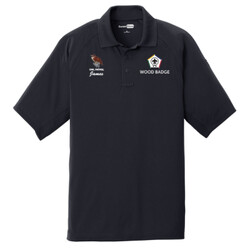 CS420 - EMB - Tactical Polo