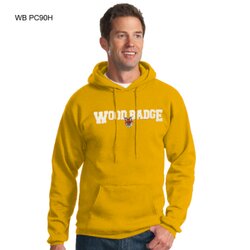 Wood Badge Sweatshirts